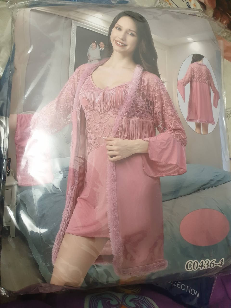 متوفر حالين الي يختار يجي خاص السعار بل خاص


**إذا كنت صاحب هذا الإعلان وتريد حذفه لأي سبب، رجاءا أرسل رسالة إلى الدعم الفني**