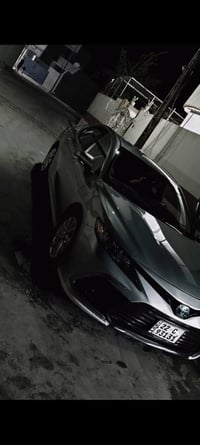 كامري LE • ٢٠٢٣ • تازة خورماتو