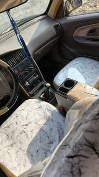 بيجو اكد • ٢٠١٦ • مكينة وكير زين