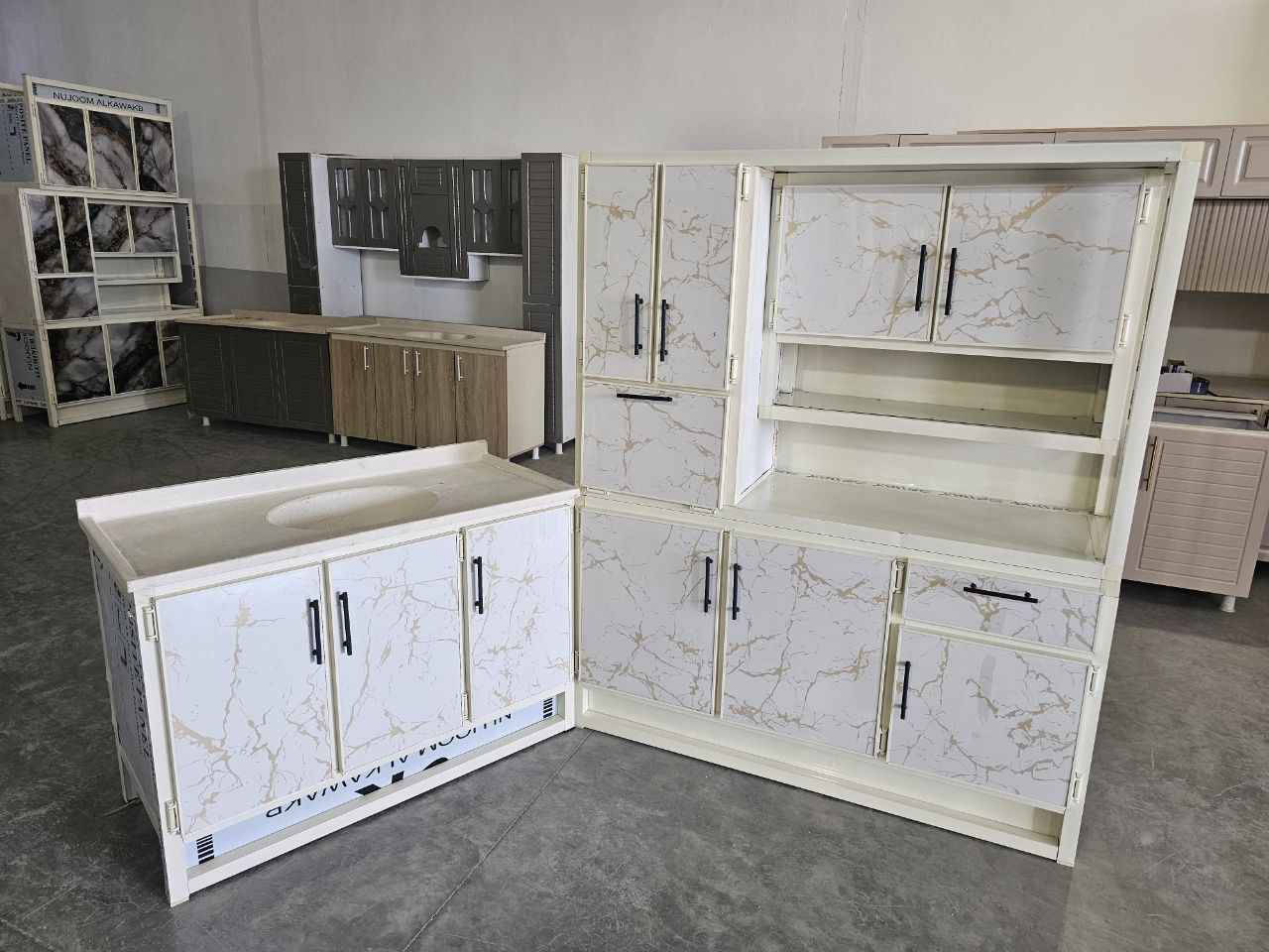 كاونتر متر ونص البصرة, العراق


**إذا كنت صاحب هذا الإعلان وتريد حذفه لأي سبب، رجاءا أرسل رسالة إلى الدعم الفني**