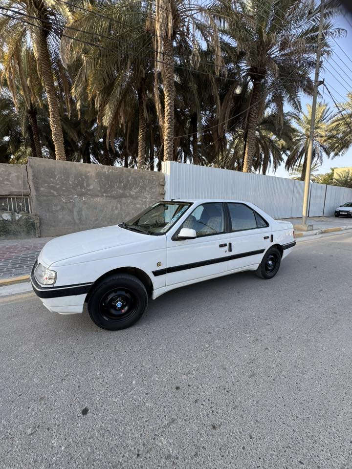 سلام عليكم بيجو (اكد) موديل2016 جاهزه السياره من مكينه وكير وتخم تاير جديد وحداديه جديده سنويه لل28 رقم الانكليزي الجديد المداور ثاني يوم السياره سنتر لوك وسستم سماعات جديد السعر53 وبيه مجال مكاني كربلاء( ***********)
