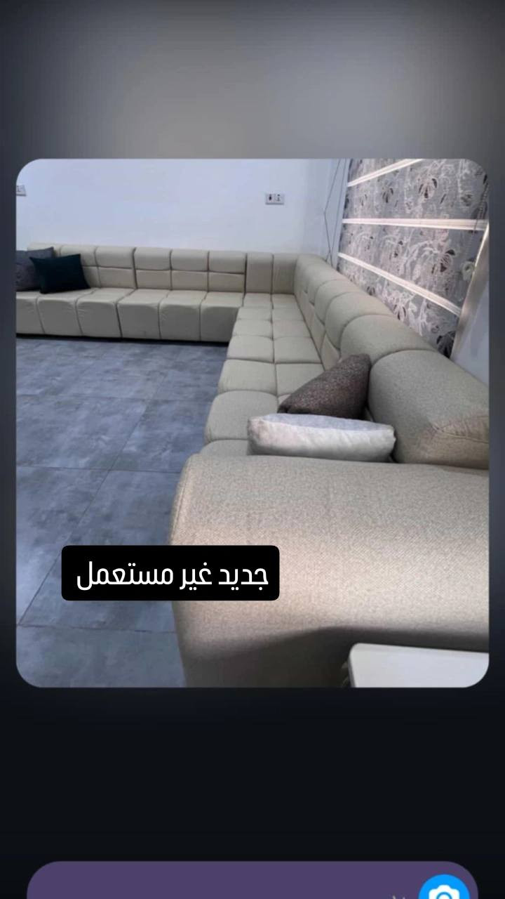 غراض للبيع كلش نظيفة للاستفسار خاص


**إذا كنت صاحب هذا الإعلان وتريد حذفه لأي سبب، رجاءا أرسل رسالة إلى الدعم الفني**