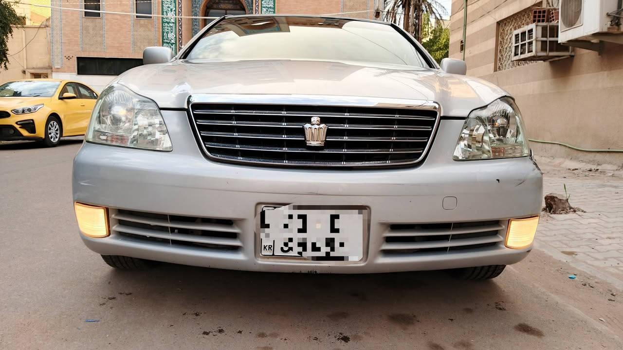 السلام عليكم
البيع اومراوس
شاهينه موديل 2006
ادوات ادوات كصه جنطه
بصمه شاصي 82
متوم وجاهزه علئ اخر حبه
مكينه وكير وتبريد كفاله
مكان السياره نجف
السعر 33وبيه مجال
***********
