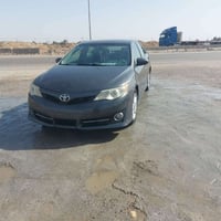 كامري ٢٠١٤ • ٢٥٠٠ • رقم كربلاء