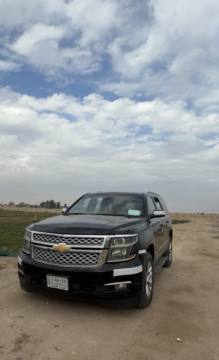 تاهو 2020 LS جديده ماشيه 140
محرك المرغوب 5300 خليجيه

ضربته الجاملغ الخلفي صندوق ع كد شبر صبع وباب خلف الصدر ع كدر شبرين صبغ 

اي نقص مابيه تخم تاير جديد

سعرها 345 وبيه مجال

***********
