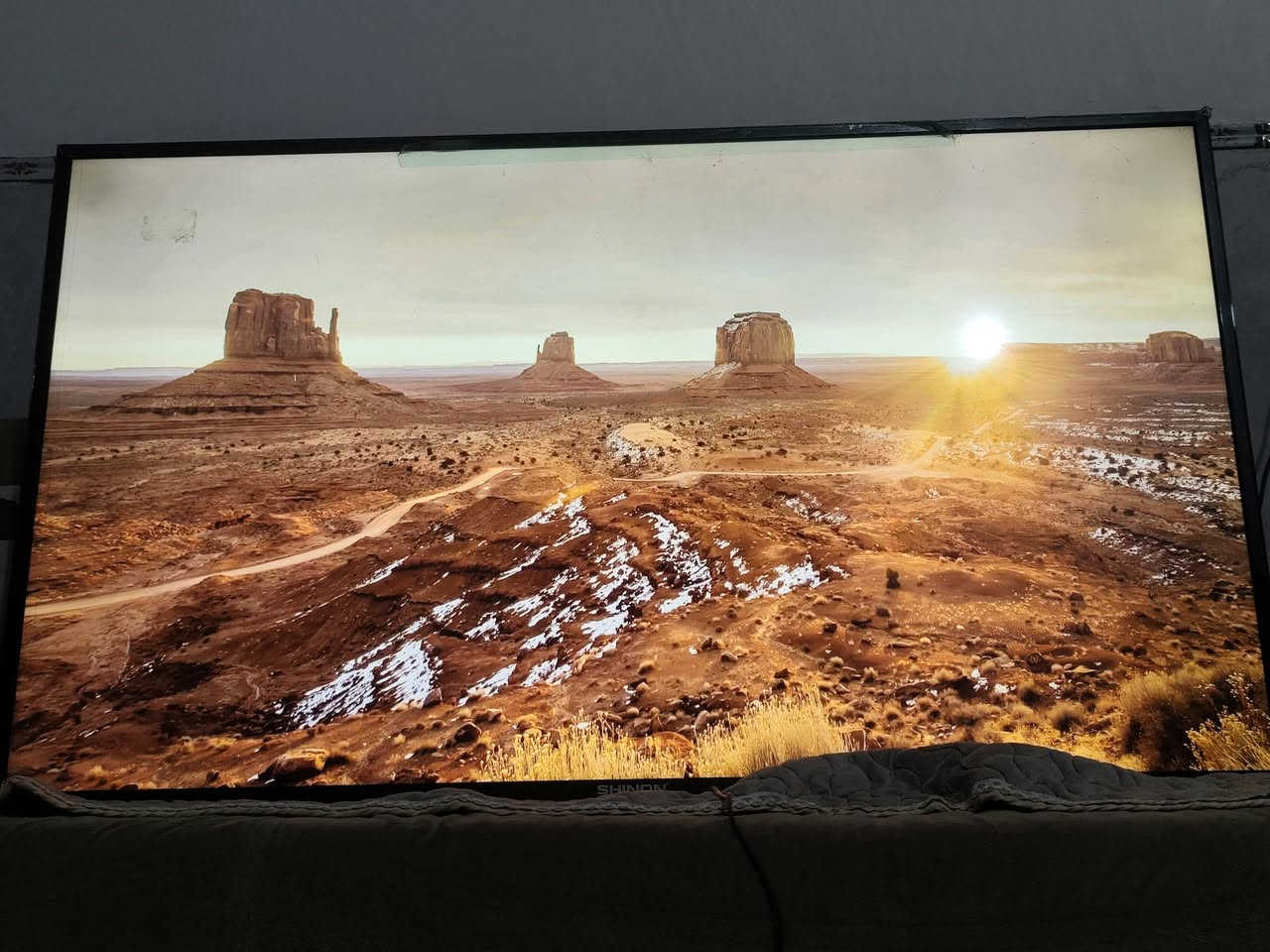 شاشة شينون حجم ٥٥ بيها نت بس يوتيوب ميشغل الة من الكوكل سعر ٢٥٠ مكاني بغداد قرب


**إذا كنت صاحب هذا الإعلان وتريد حذفه لأي سبب، رجاءا أرسل رسالة إلى الدعم الفني**