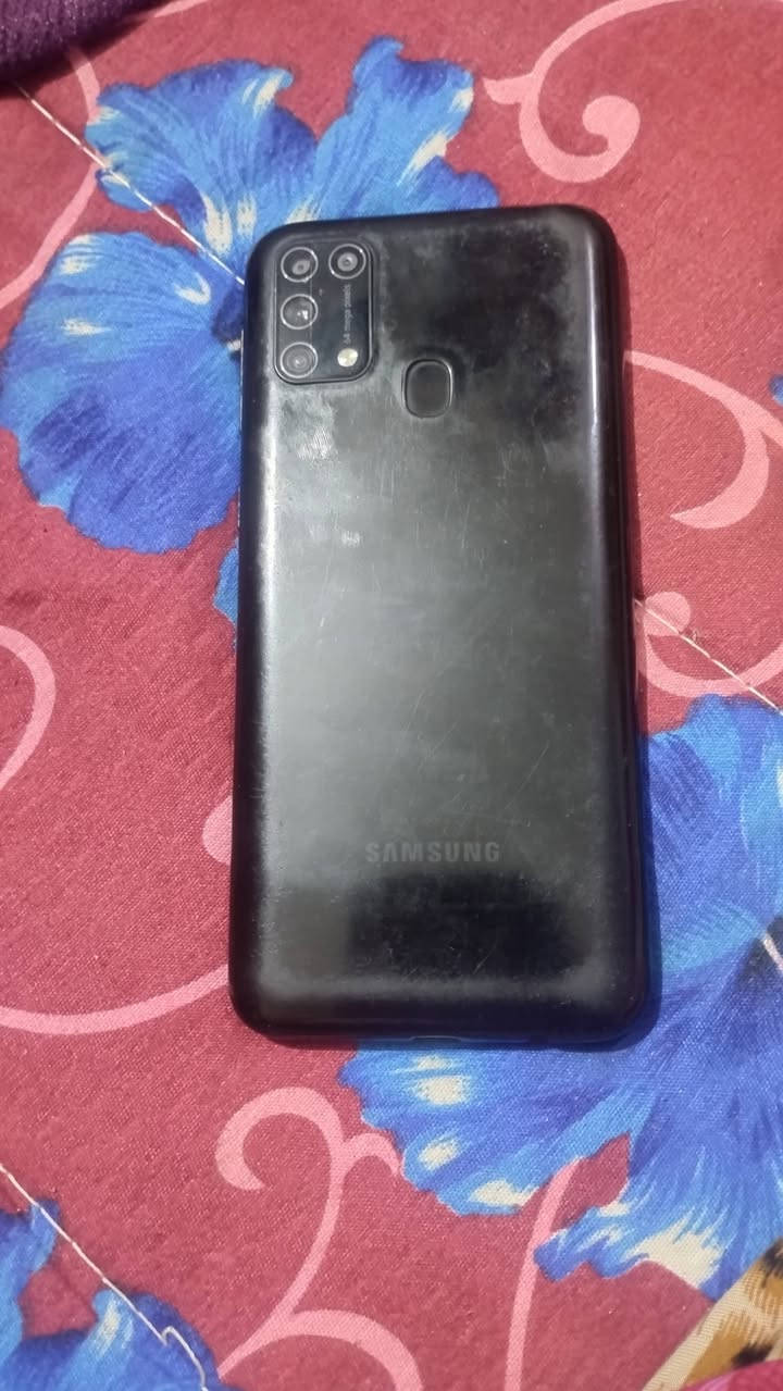 جهاز سامسونك M31
ذاكرة 128
السعر 75 وبي مجال


**إذا كنت صاحب هذا الإعلان وتريد حذفه لأي سبب، رجاءا أرسل رسالة إلى الدعم الفني**