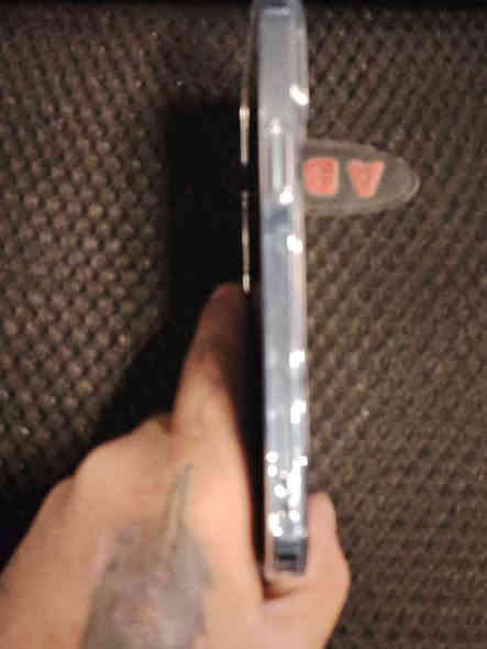 سلام عليكم ١٣ برو ماكس للبيع مبدل بطارية وشاشة مال تفصيخ كامرة  ولباقي كلة شغال سلاسة ودقة تخيل السعر ٤٠٠ وبي مجال قليل مكان بغداد
الرقم ***********
