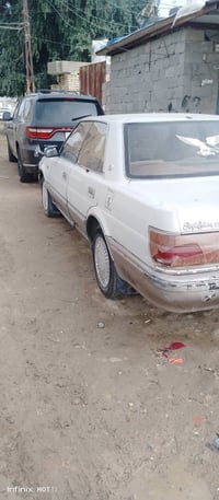 كراون هارتوب • ٩١ • رقم واسط