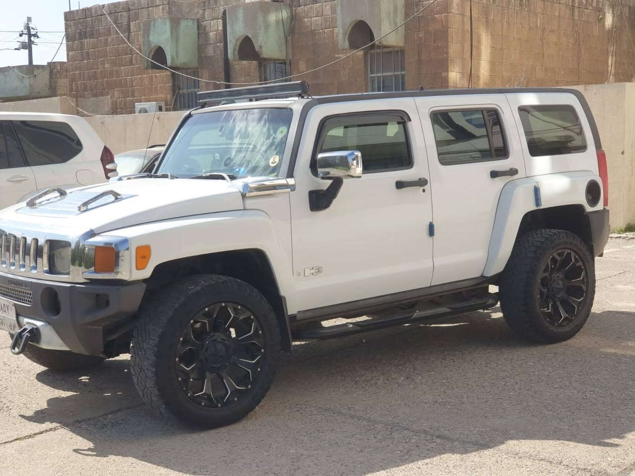 مۆدیل ٢٠٠٦    گێر و مەکینە بە شەرت  سبوخ و لێدرانی نیە سیسیتەمی غازی تورکی لۆ بەسترایە نرخی ١١٠ 
*********** أربيل, العراق
