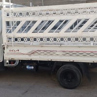 كيا مديل 13 • مشروع وطني • قضاء الموفقيه