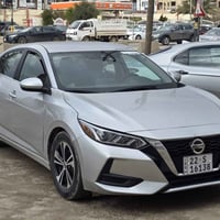 سنترا SV • ٢٠٢٣ • ٣٥٠٠٠ كم