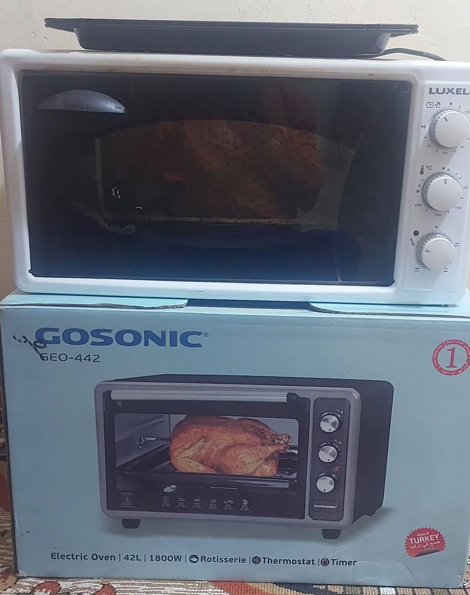 سلام عليكوم غراض اللبيع غساله حجم كبير اخت جديده 70
اوفن شوي اخو جديد 60 
صوبه نفطيه 60 
حجله اطفال 5 راسلني خاص 
تصل *********** واتساب
