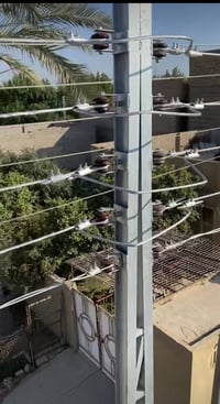 تعلن شركه مدار شركة مدار  الطاقة عن : ⚡ خدمات كهربائية متكاملة وتنصيب ...