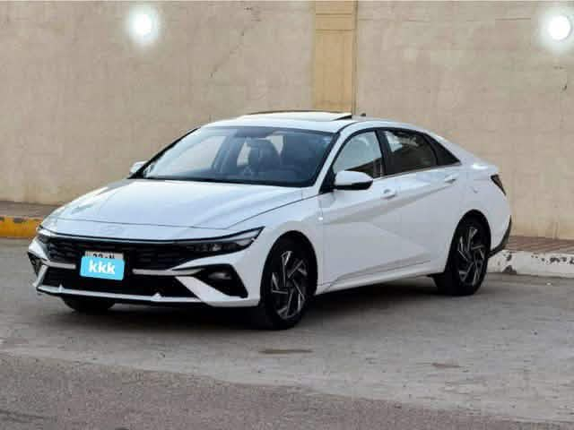 للبيع النترا 2024مرقمه أربيل حره خليجي تحويل مباشر السعر132بيها مجال ***********
النترا 2024 رقم اربيل  فول مواصفات فتحه بصمه معروفه مواصفاتهه  السعر 132 "مناسب  جداً يتصل عليه وبي خير ويدلل ،،،،***********
