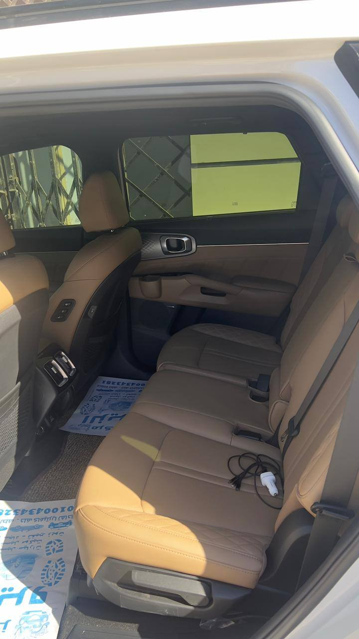 سورينتو موديل 2024.     تحطيم اسعااار
💎 أعلى فئة (فخامة وقوة في عربية واحدة) 💥💥  تسليم فوري 💥💥
📉 عداد 16 ألف فقط (حالة زيرو بمعنى الكلمة)
👨‍👩‍👧‍👦 7 مقاعد – مناسبة لكل العيلة

✨ العربية كاملة بكل الكماليات
✨ راحة – أمان – ثبات – تكنولوجيا حديثة
📍 شركة الاطروش للاستيراد السيارات الكورية
✔ نوفر أفضل الحالات بأعلى جودة
✔ مصداقية – ثقة – تسليم سريع
💥💥💥تسليم فوري 💥💥


**إذا كنت صاحب هذا الإعلان وتريد حذفه لأي سبب، رجاءا أرسل رسالة إلى الدعم الفني**