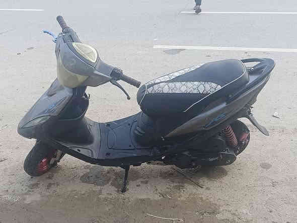 يالله 
السلام عليكم دراجة ماكس نضيف وما متعوبة بوش (٥٥) صالنصه رياضي شيال رياضي دبل رياضي وكفراتها بلادي مال شركة مو تجاري ودراجة نضيفه فول تجي تفحص تقتنع يلا تاخذ . 
متواجد واتساب - اتصال فقط على هذا الرقم خاص المازنجر ما متواجد بي رقمي (***********) راسلني او خابرني وتدلل
