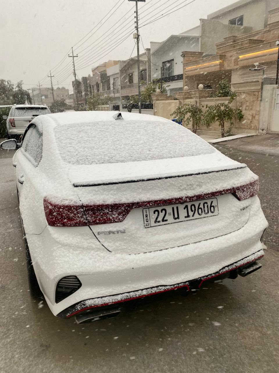 فورتي GT 2023
محرك : 1.6 تيربو 

وارد اميركا 

مواصفات 

1_بصمة 

2_تشغيل عن بعد 

3_لد امامي خلفي 

4_لايت زنون 

5_بصمة ابواب 

6_شاشه حجم كبير تدعم كار بلي 

7_ كامره خلفية 

8_اشاير مري 

9_نقطه عمياء 

10_رادار امامي خلفي وجانبي 

11_حساسات جانبيه 

12_حساس اوتو ستوب 

13_تبريد قطعتين 

14_تحكم شاشه تبريد منفصل 

15_شحن واير لس

16_اوتو هولد 

17_سايد بريك كهرباء

18_وضعيات قياده متعددة 

19_شفتات ستيرن 

20_انارة داخليه بالابواب 

مرقم اربيل كامل (تحويل مباشر )

بيها صبغ بنيد فقط بدون دواخل بدون ايرباك وجاملغ خلفي وباب خلفي

باقي سياره كفاله عامه 

عنوان :بغداد الدوره

السعر 149

استفسار : ***********
