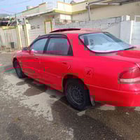 مازدا 626 • أرم بلاستيك • أربيل