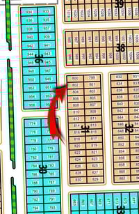 المدينة المائية • 160م • بصف الركن