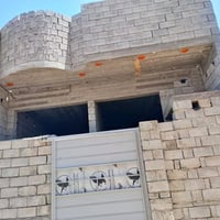 هيكل • ١٠٠م • تقاطع القدس