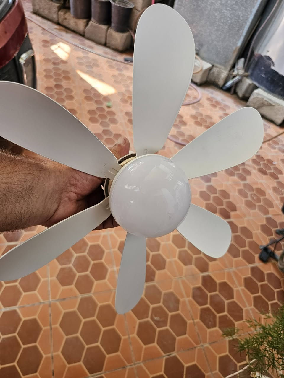 مروحه ومصباح


**إذا كنت صاحب هذا الإعلان وتريد حذفه لأي سبب، رجاءا أرسل رسالة إلى الدعم الفني**