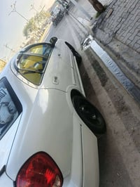 سيارة نيسان سني ياباني موديل ٢٠٠٧ رقم ديالة شرط تحويل باسمي سنوي جديد ...