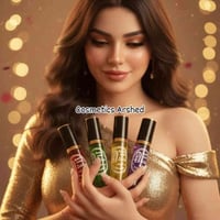 مخمرية زيتية • بدون كحول • الديوانية