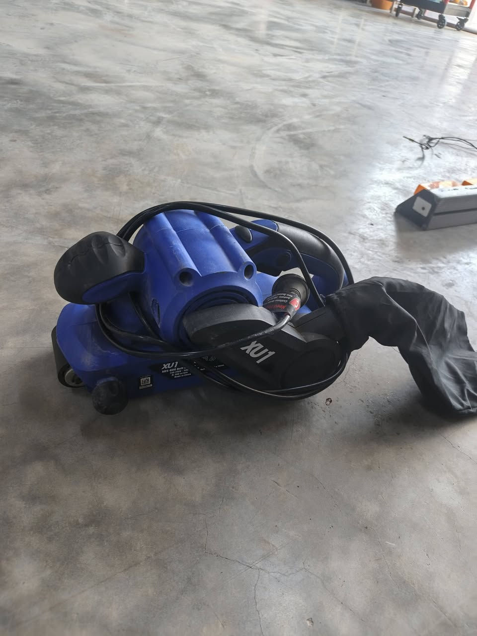 إخوان راسلني وانطيك سعر كلهن استعمال قليل


**إذا كنت صاحب هذا الإعلان وتريد حذفه لأي سبب، رجاءا أرسل رسالة إلى الدعم الفني**