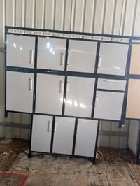 معرض اليرموك • كاطون الرحمه • محطة ابو حيدر