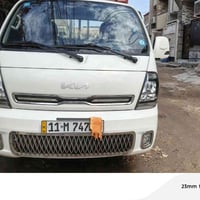 موديل ٢٣  ماشية ٦٠  رقم بغداد بسمي شرط تحويل اسياره مكفولة عام فقط بيع...