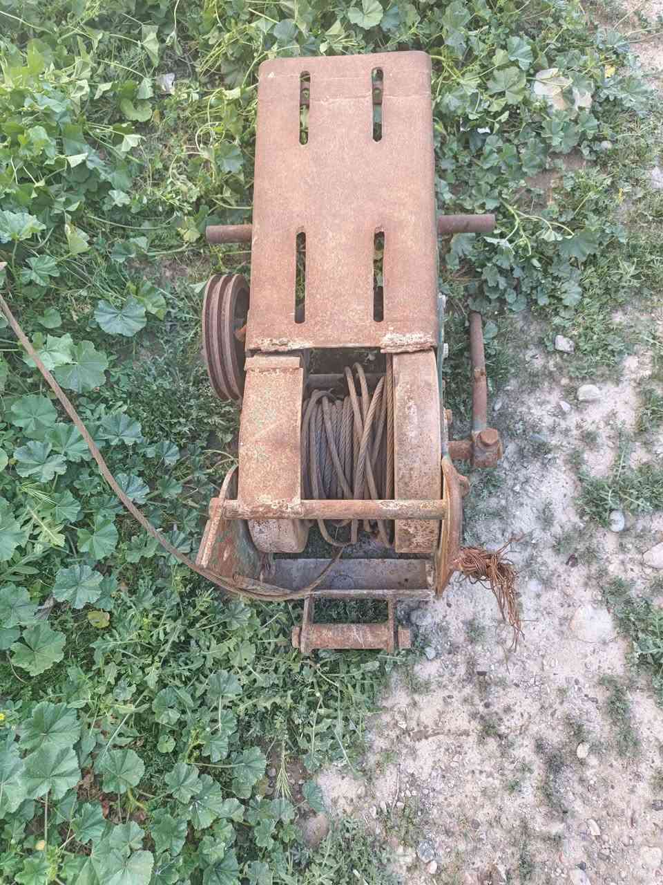 كير بوكس فلجنه حديد السعر 250بي مجال لشراي مو شراي لا يعامل فدوه مكاني ديالى ***********
