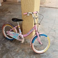 بايسكلات عدد ثلاثه للبيع السعر 110 وفي مجال استفسار عن الرقم0771444201...