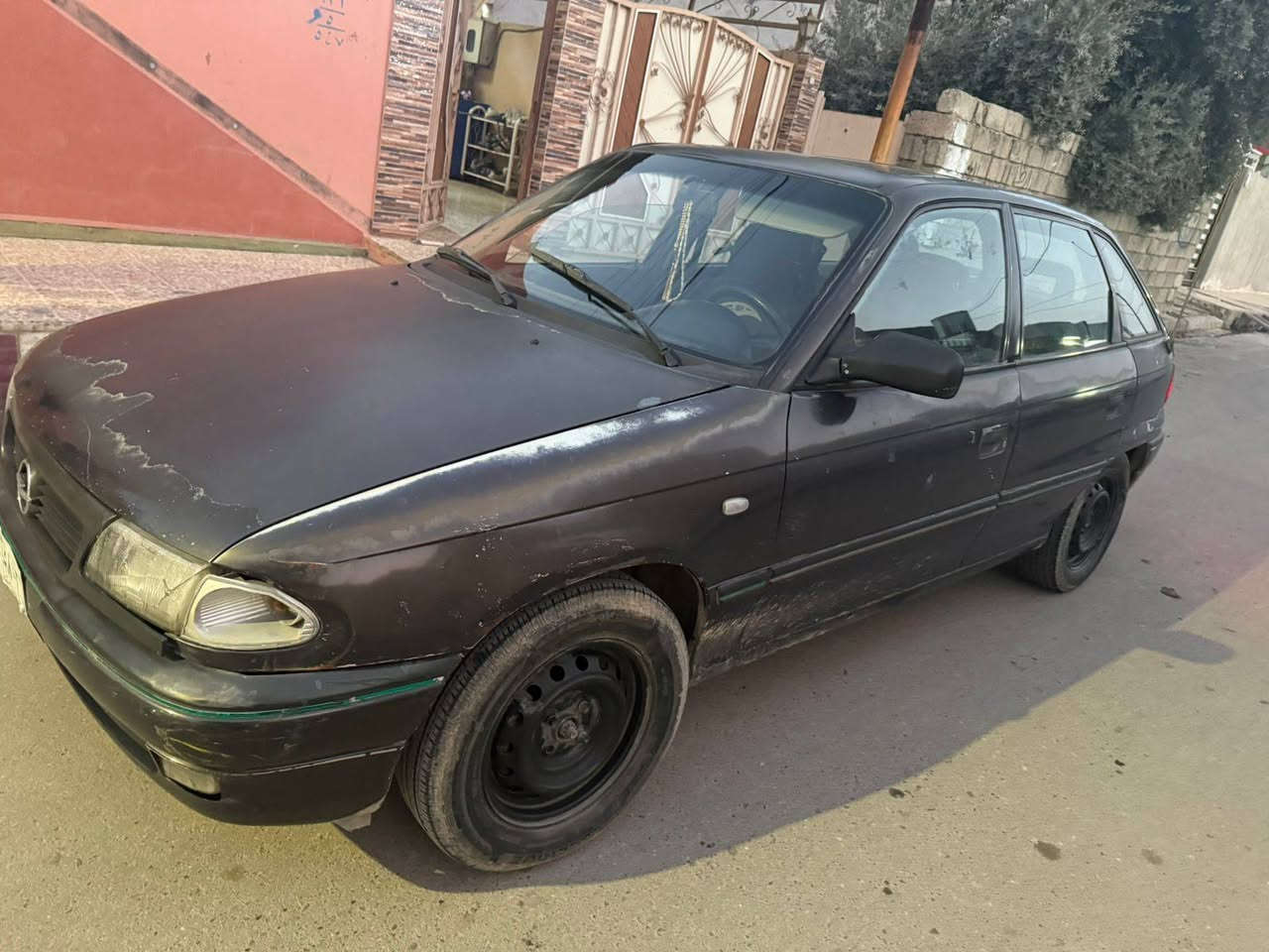 مكلف بنشر خاص ما جاوب 
استره موديل 96 فول بدون صبغ وبدون ضرر
كير توماتيك محرك 20 شرط تحويل سعر 39
***********
***********
