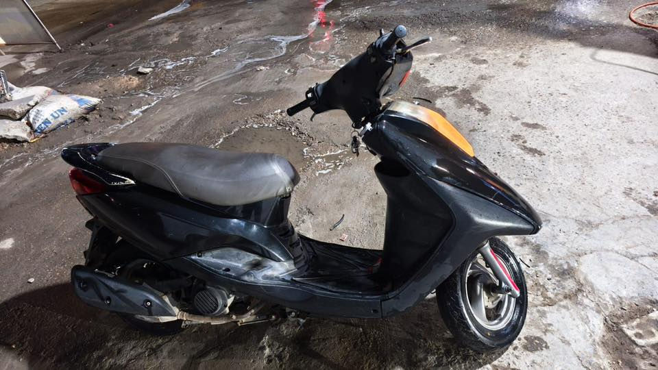 سلام عليكم دراجه بريز 140 دراجه بلاديه مال رمبه محرك برغي ما مفتوح بي شلعه ومعدل دراجه كابريتر لايت جوه كامله كله شغاله سعره 600 الف عنواني بغداد البنوك قرب جسر البنوك رقمي : ***********
