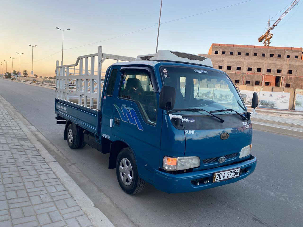 سلام عليكم....كيه البيع......فنتيره قلاب...مديل 98...رقم ديالى نكليزي ...مشروع وطني إلى 30.......صبق بس يترايش البدي..... مكينه وكير واكسن وشاصي خير من الله...... كهربائيات شغاله.....محجر تفصال....دواخل حلوه......تحويل مباشر.......صدر امامي وخلفي جديد....بدي طويل 7حلقات.......السعر 58وبيهه مجال الطيبين........الستفسار علا رقم الهاتف ‏‪***********‬‏ المكان بغداد
