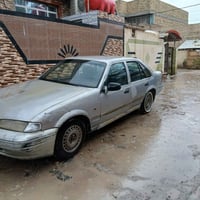 برنس فراشه • ١٩٩٦ • اوتماتيك