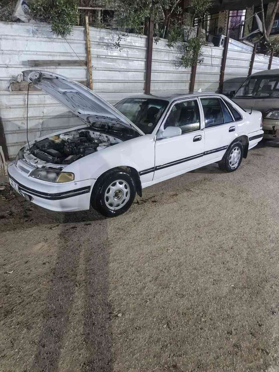 برنس موديل 95كير أتوماتيك بغداد انكليزي سنويه لل29 مكينه بيها بخار بدون تنقيص شواصي معمره 
مكاني بغداد السعر 27وبيها مجال حك الجيه اتصل وبيك خير وادلل***********
