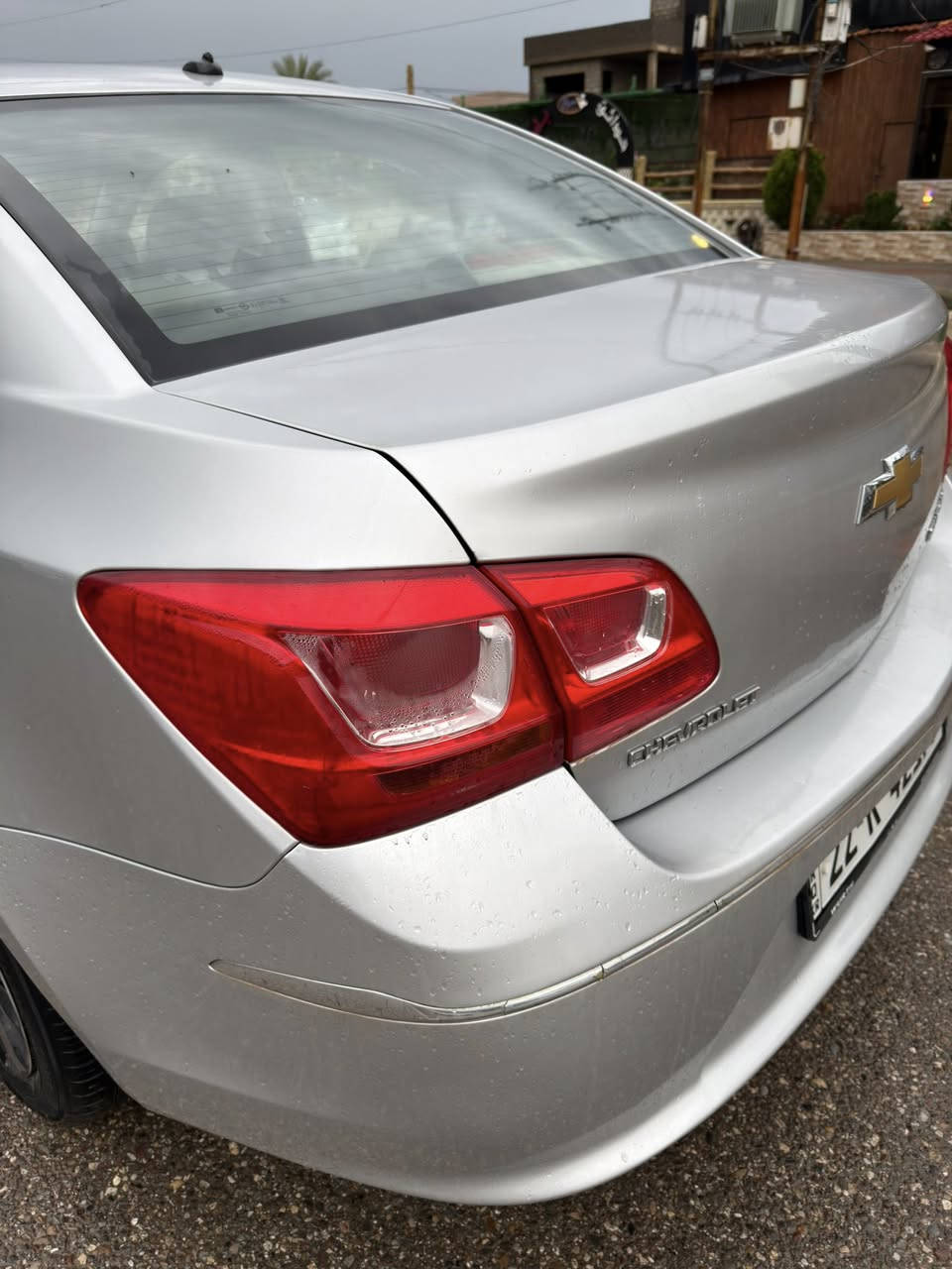 شوفرليت كروز خليجي موديل 17
نص مواصفات  اشاير ب مري 
تحكمات  استيرن مكينه 1800 
 نص باب صبغ 
  السعر 90 وبي مجال 
رقمي ***********
