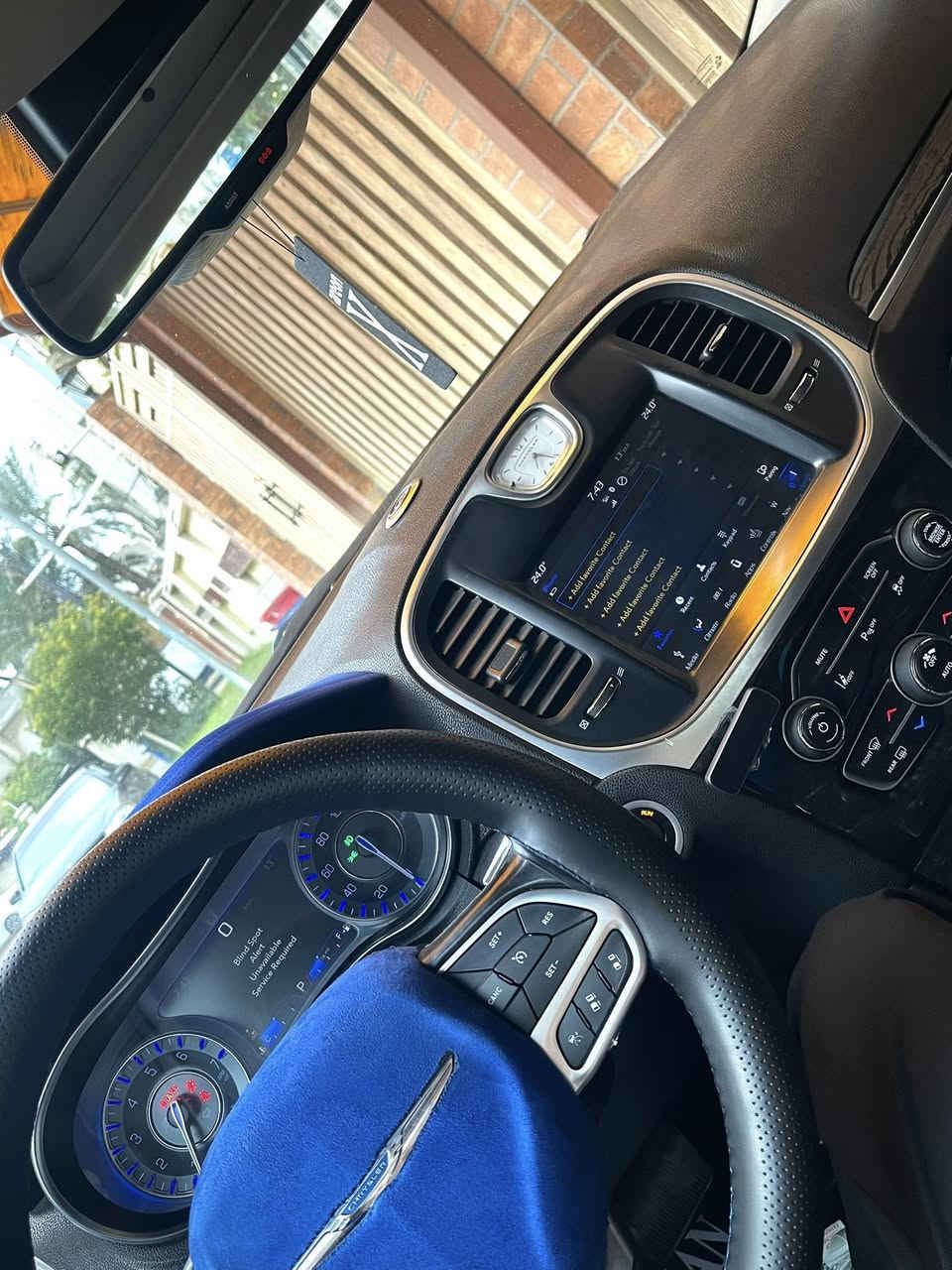 السلام عليكم
للبيع او المراوس
اوباما 2018 مواصفات بلاتينيوم
فول مواصفات
رادار امامي جانبي
السياره توويل ٦ سلندر
عداد المسافه :80 الف ميل
حجم المحرك: 3600
دبل سلايت بانوراما
شغيل عن بعد
حساسات اماميه + خلفية
صمه تشغيل بصمه ابواب
قطعتين تبريد ثلج
كشن خزن ميموري 3 وضعيات
مقاعد جلد اصليه اسود + اثنين كهرباء (تدفئة+تبريد)
تدفئه بلاستيرن
مري قلاب ويه ال R
Navigatio_(نظام_خرائط (نظام ملاحة
كامرة خلفية دوارة اصلية
استيرن كهرباء + تدفئة
مري_جانبي_تدفئة مرايا_جانبية_حساسة_للضباب_تعمل_
تلقائياً + اشارة بالمري
حادثها بسيط فقط هلال الجاملغ الخلفي السياره بيها نقوصات بسيطه
رقم سليمانيه الجديد ب اسمي
السعر 255 ورقه وبيه مجال بسيط
***********
