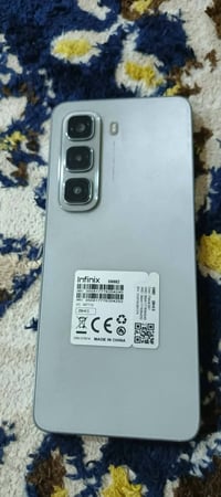 انفنكس هوت ٥٠ • ٢٥٦ • ببجي ٦٠فريم