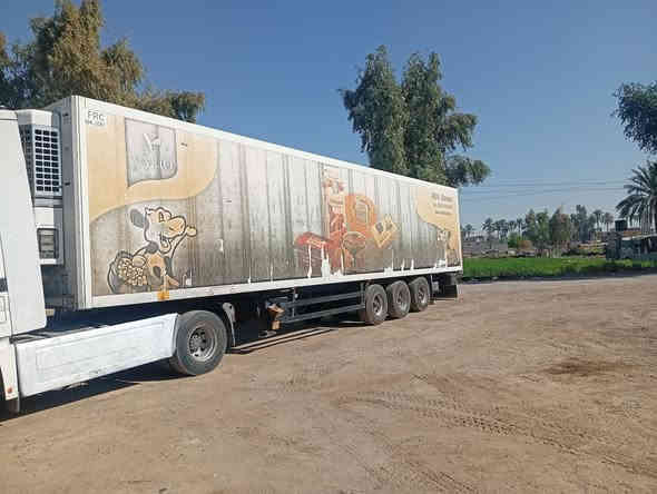 سلام عليكم لبيع كتروز موديل 2003براد شمتز موديل 2009 تخم تاير شركه براد وراس سياره مكفولة سعر خط ***********
