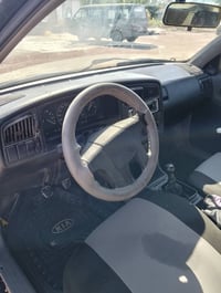 كولف باسات • ١٩٩٢ • كركوك