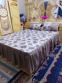 قماش شامو • قماش