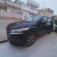 نيسان كيكس • ٢٠٢١ • أربيل