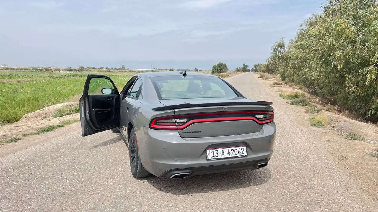 جارجر موديل 17 حادث كما موضح بلسونار اسياره جاهزه من كلشي تحويل ثاني يوم اسياره اباسمي مكاني بصره اسعر 193 للاستفسار اتصل ***********
