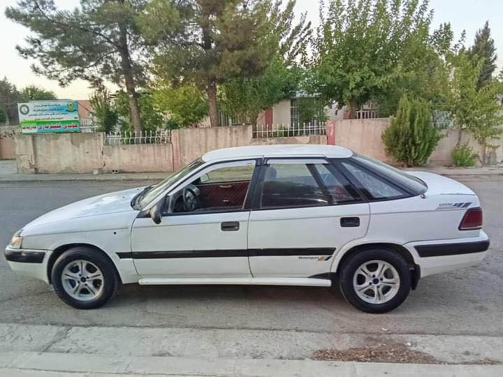 سه ره تا به ناوي خوا ي گه وره 
دايوي يسپرو. 1995
ئارمي پلا سيكي سوران 
سه ياره كه بي ده عموو لي دراوي 
پيشي تازه داگيراوه 
 گيان مه كينه ي ئوپل 18فه ل  مه گينه مه رغوب 
كاره  باي به شه رت 
0776 95168 00
شوين سليماني السليمانية, العراق
