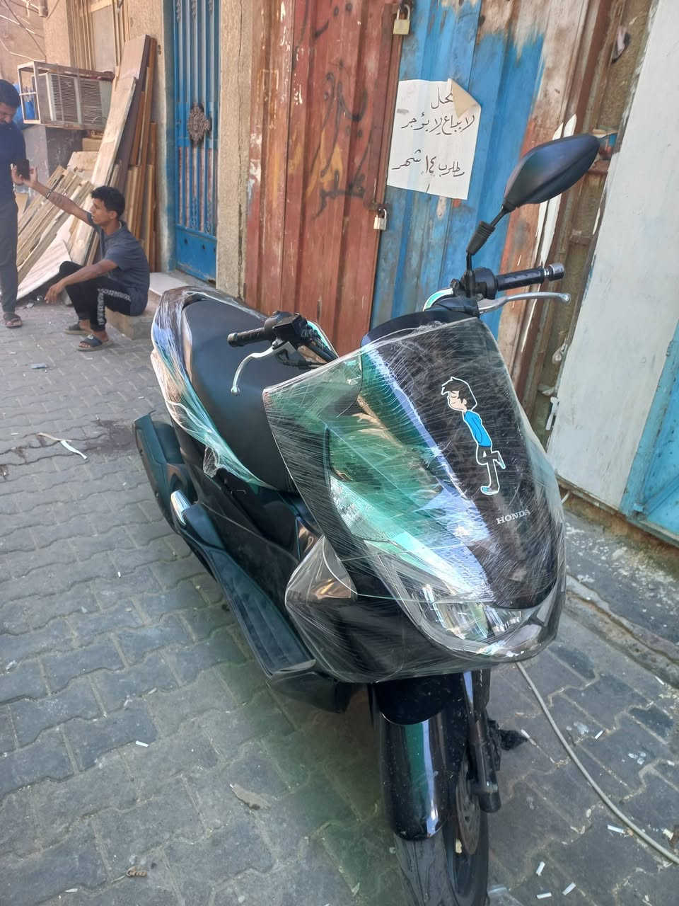 درجه PSX  للبيع جيل الثاني
كامله  وجاهزه اي نق مابيها بس بكلايت الامامي مكسور 

عنونها بغداد العلاوي 

سعرها 13 ورقه 
*********** للإستفسار ع رقم
