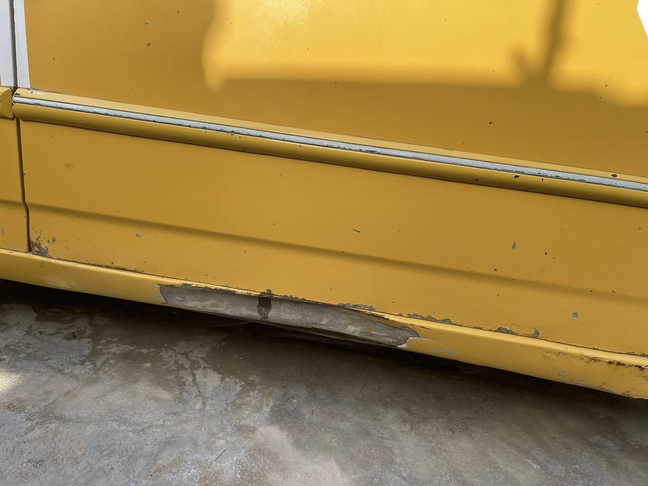 سلام عليكم byd آف 3 كير اوتو موديل 11  موصفات فتحه او شاشه تخم تخم تاير جديد عبوه فيت بم جديد مازدات جدد زنون بيها ملاحضات موجودات بلصور سنويه رقم تلفون ***********وتساب او اتصال السعر 45 اوبيها مجال
