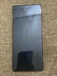 نوت ٥٠ برو • ٢٥٦ • شاشة مكسورة